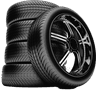 Wheel & Tires